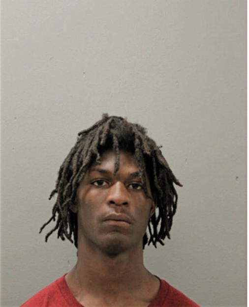 TERRONDE GORDON, Cook County, Illinois