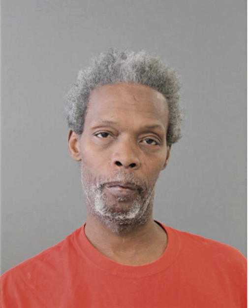 JIMMIE GRIFFIN, Cook County, Illinois