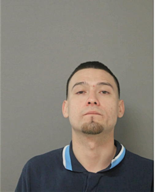 SAMUEL GUERRERO, Cook County, Illinois