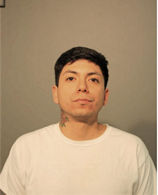 ALBERT M GUTIERREZ, Cook County, Illinois