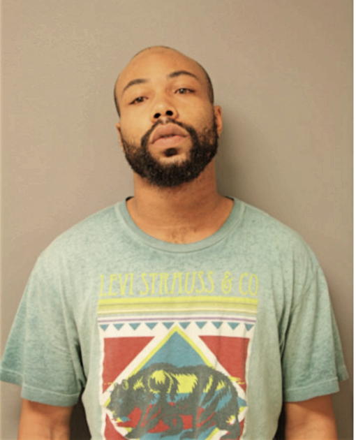 JONATHAN HANCOCK, Cook County, Illinois