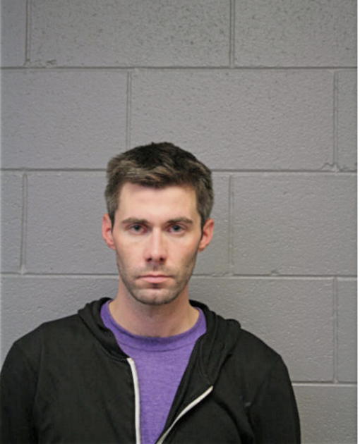 PHILLIP B HANSON, Cook County, Illinois