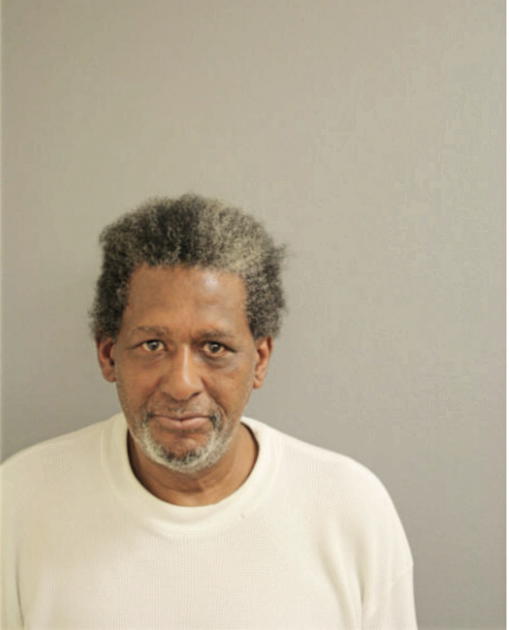 DANNY HARMON, Cook County, Illinois