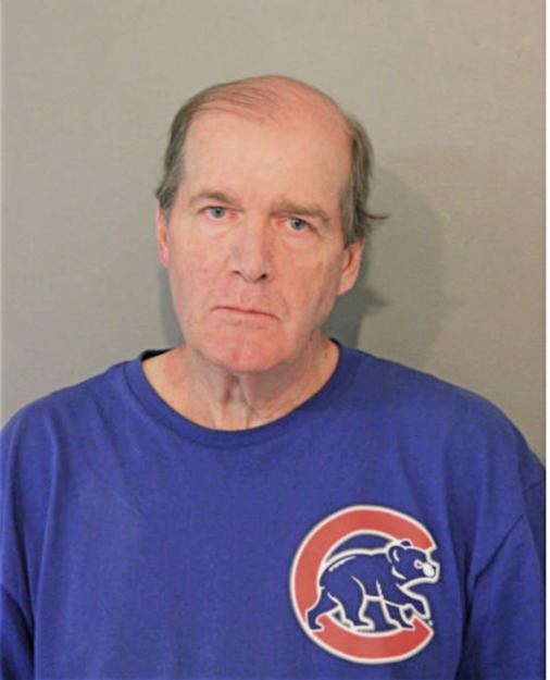 WILLIAM S HARRINGTON, Cook County, Illinois