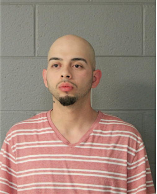 RAFAEL HERRERA, Cook County, Illinois