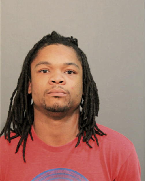 DAVID R HESTER, Cook County, Illinois