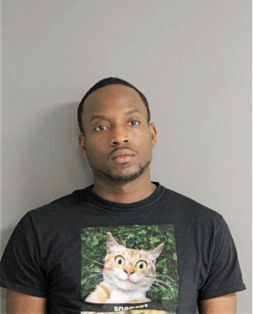 PATRICK L HILL, Cook County, Illinois