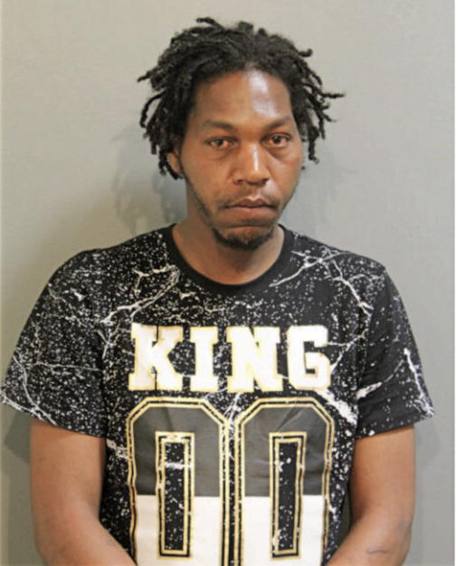CHRISTOPHER M HINES, Cook County, Illinois