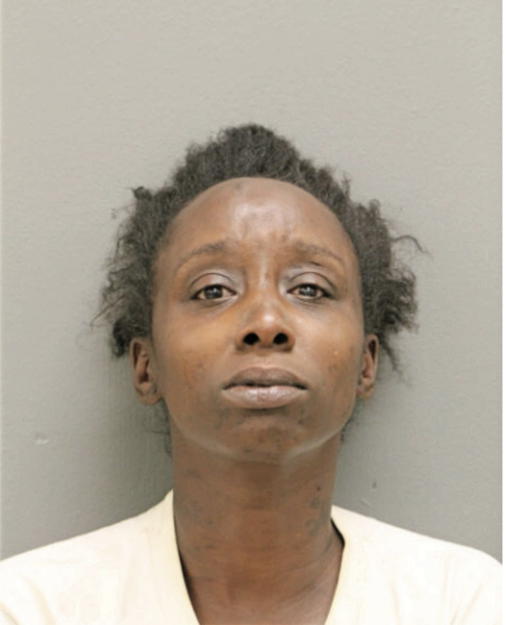 YARDANA R HOPKINS, Cook County, Illinois