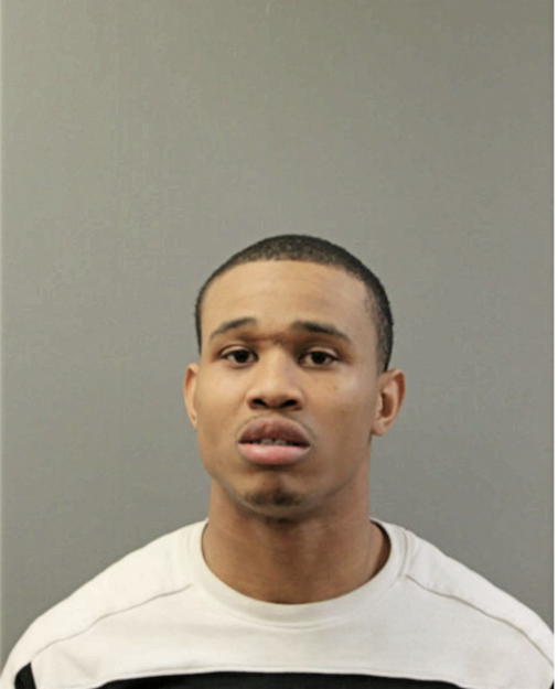 JONATHAN J HOWARD, Cook County, Illinois