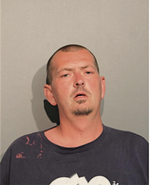 JEREMY W HUMBRACHT, Cook County, Illinois