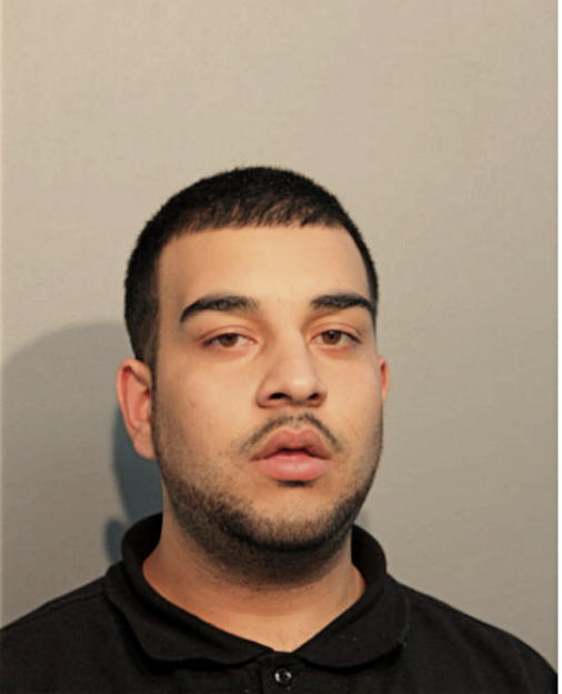 USMAN Z IQBAL, Cook County, Illinois