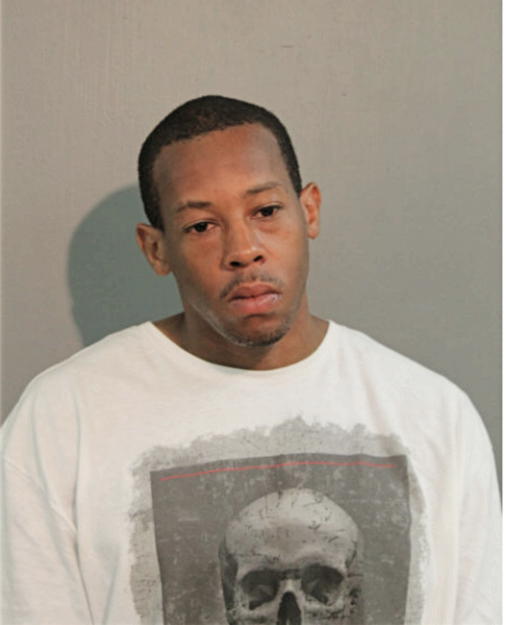 JULIUS IVY, Cook County, Illinois