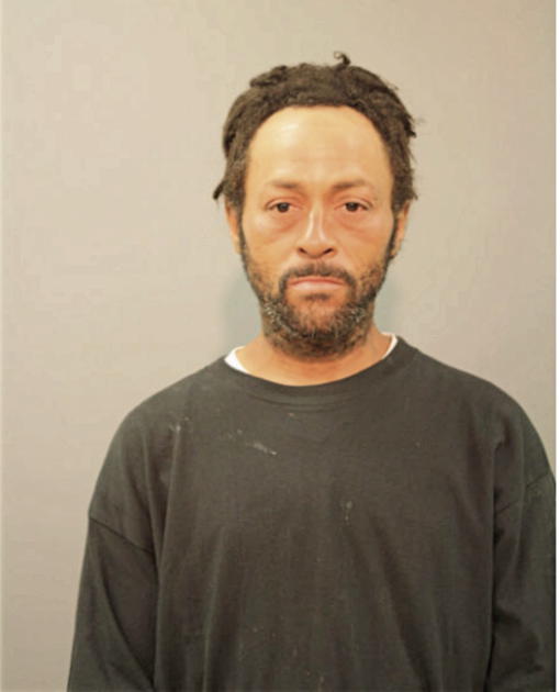 ANTHONY JACKSON, Cook County, Illinois