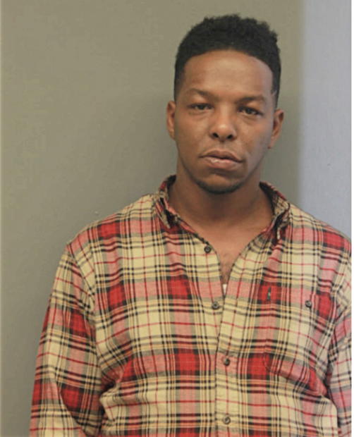 JAMEL T JACKSON, Cook County, Illinois
