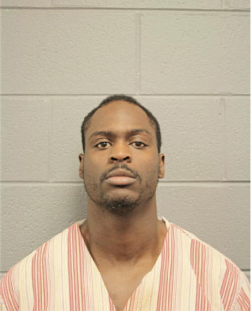 LAMAR E JACKSON, Cook County, Illinois