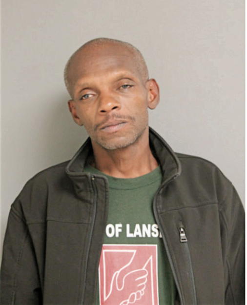 TERRY JACKSON, Cook County, Illinois