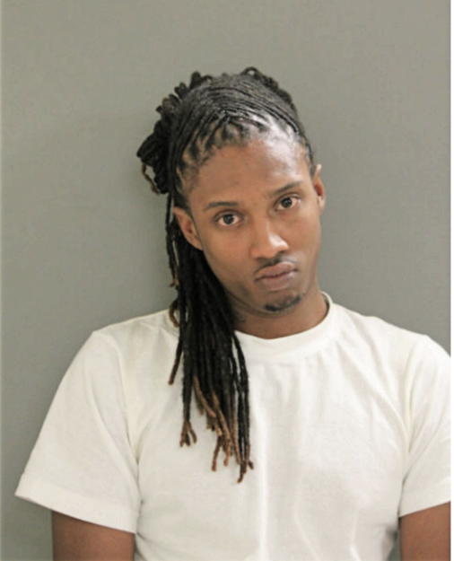 ZAKAR JEFFERY, Cook County, Illinois