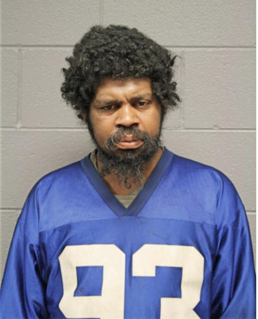 MICHAEL JENKINS, Cook County, Illinois