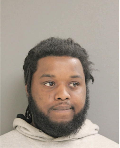 DIAMOND D JOHNSON, Cook County, Illinois