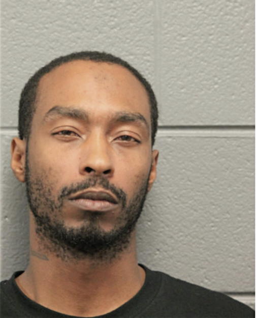 JOHN G JOHNSON, Cook County, Illinois