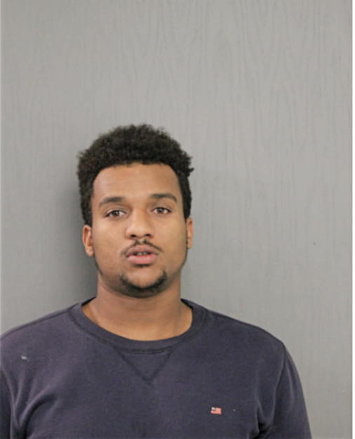 KELLEN K JOHNSON, Cook County, Illinois