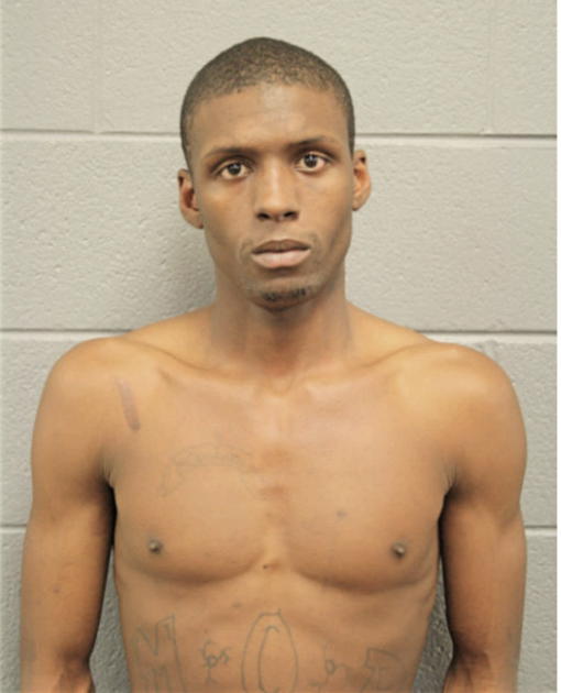 DEVINE DL JONES, Cook County, Illinois