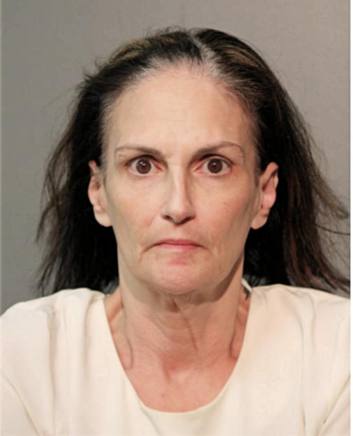 ELLEN K PATTERSON-WEATHERS, Cook County, Illinois