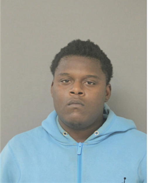 TYRONE A KELLUP, Cook County, Illinois