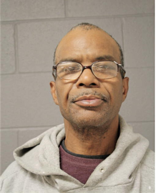 MILTON A KNIGHT, Cook County, Illinois