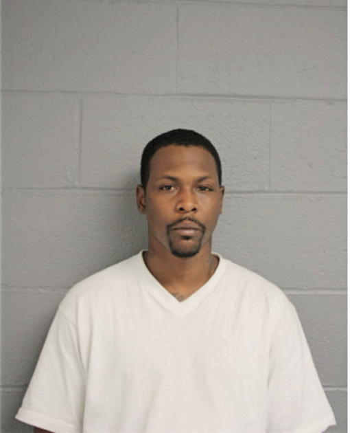 AARON D LAND, Cook County, Illinois