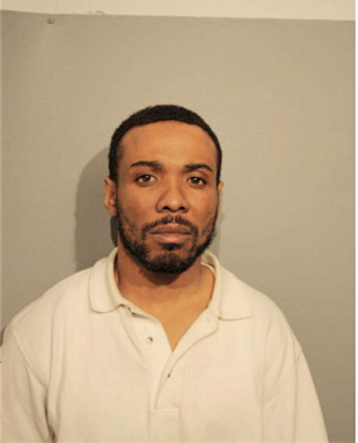 DEON D LANDRY, Cook County, Illinois