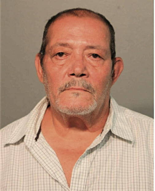 ALONZO LAZARO, Cook County, Illinois