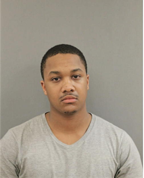 COREY JAMES LINDSEY, Cook County, Illinois