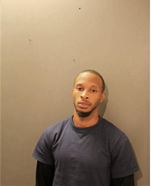 JOHN L LONG, Cook County, Illinois