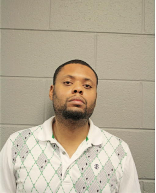 JAVAR LOVE, Cook County, Illinois