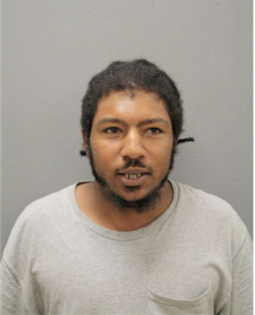 ERIC D MALONE, Cook County, Illinois