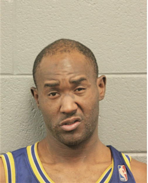 GEORGE MANNINGS, Cook County, Illinois