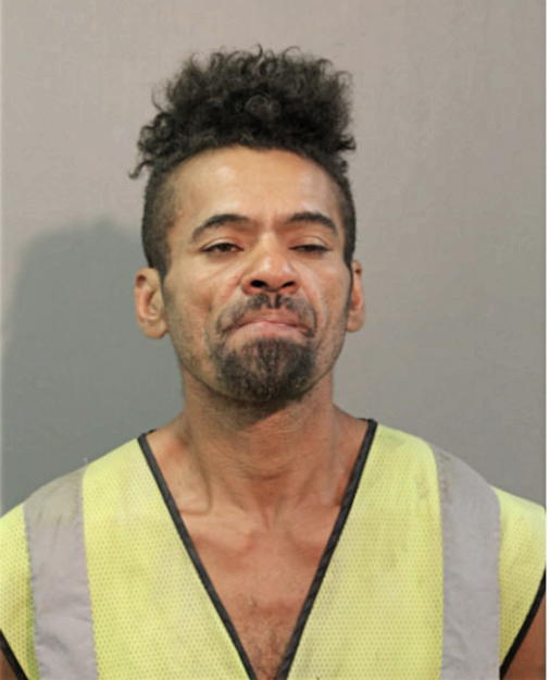 CARLOS MARTINEZ, Cook County, Illinois