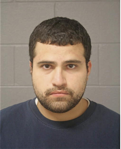 ENRIQUE MARTINEZ, Cook County, Illinois