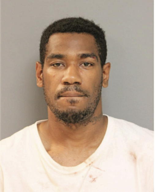NORRIS R MCDONALD, Cook County, Illinois