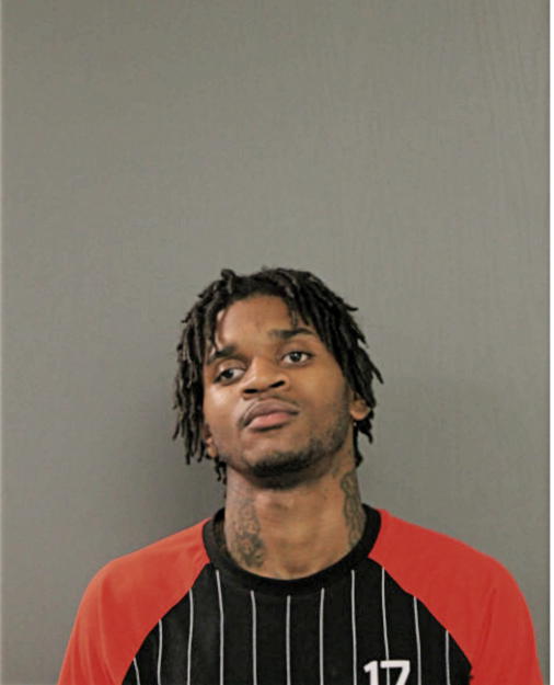 TEDMUND D MCKINNEY, Cook County, Illinois