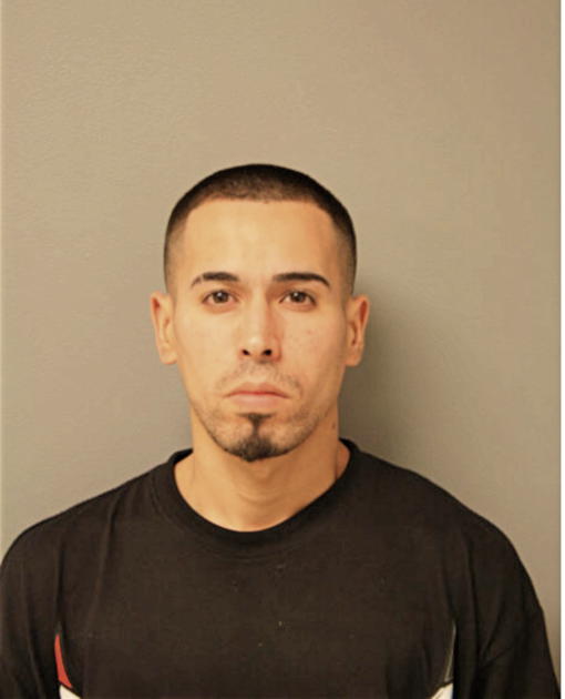 DIEGO MIGUEZ, Cook County, Illinois
