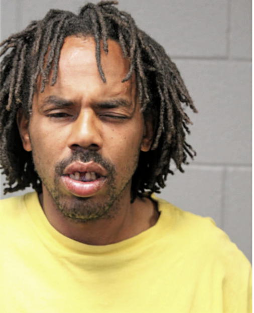 DWIGHT D MILNER, Cook County, Illinois