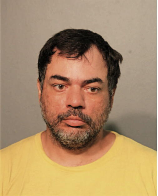 JOSEPH N MONYAK, Cook County, Illinois