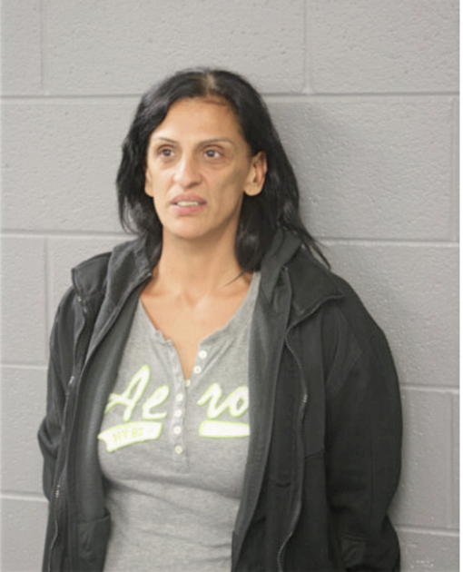 BEVERLY MORRIS, Cook County, Illinois