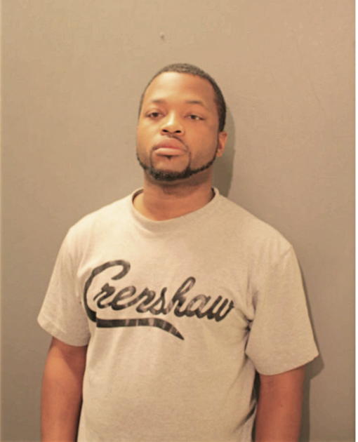 PAUL MORRIS, Cook County, Illinois