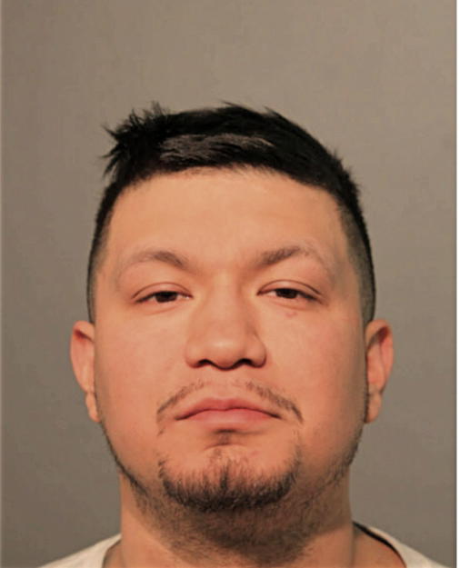 MARIO MOSQUERA, Cook County, Illinois