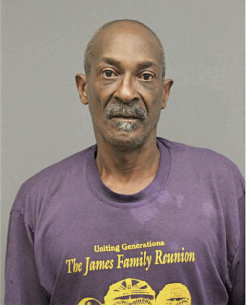 BRUCE MURRAY, Cook County, Illinois