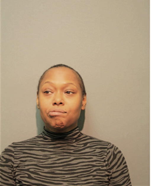 BEATRICE R NEWMAN, Cook County, Illinois